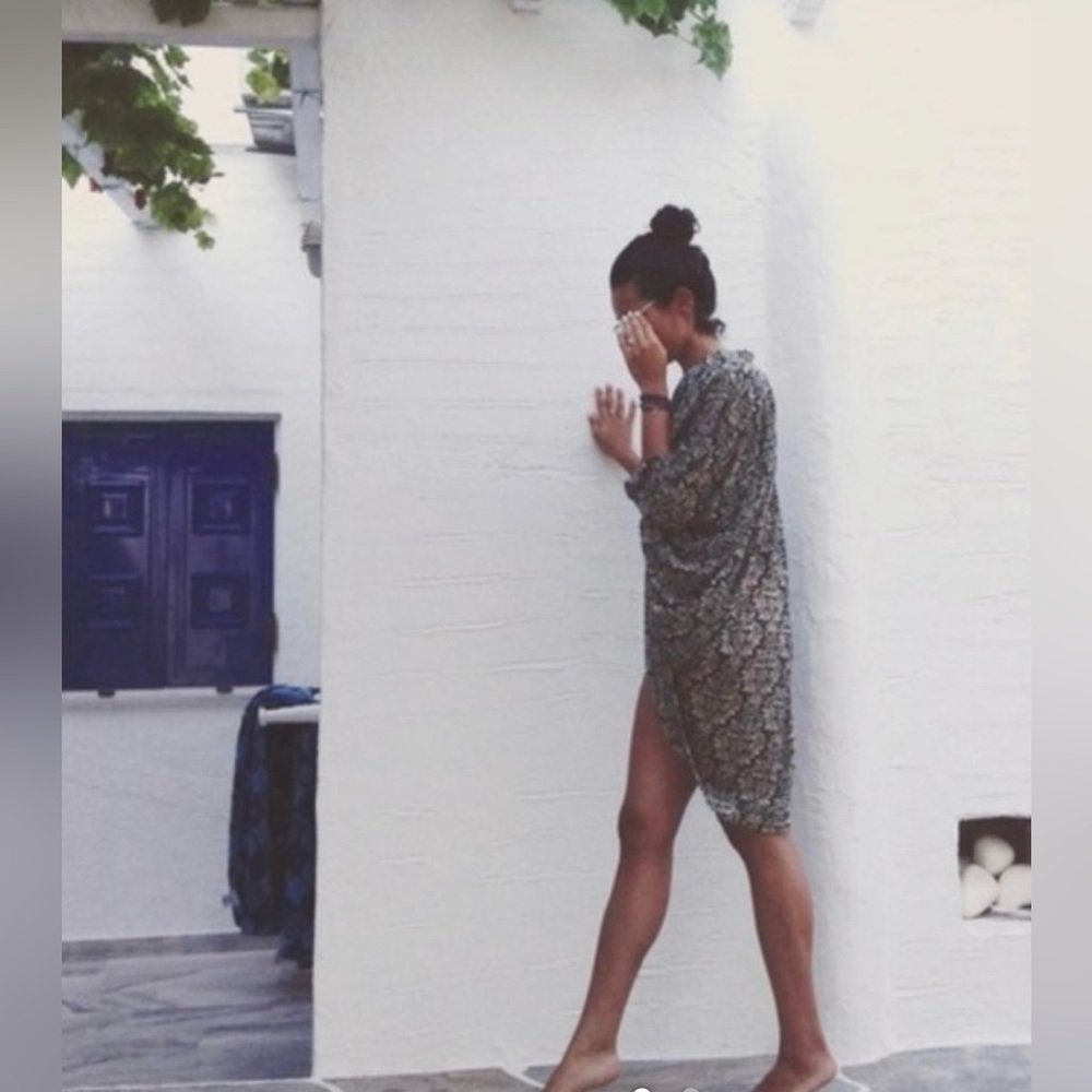 LF Stores, Mika and Gala Kimono - one size fits all